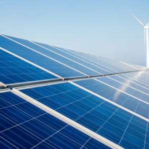 Aqaba solar energy project gsi jordan