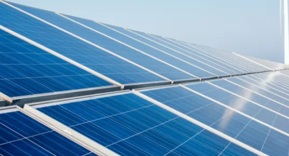 Aqaba solar energy project gsi jordan