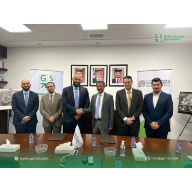 A strategic partnership with Sineng Electric at WFES