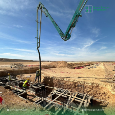 A strategic partnership with Sineng Electric at WFES